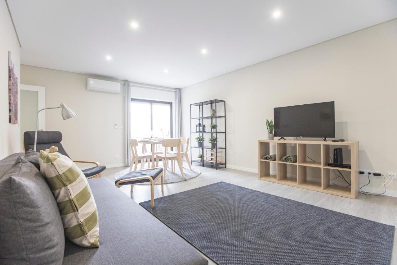 וילה נובה דה גאיה 2Br Flat W/ Ac & Great Views By Lovelystay מראה חיצוני תמונה