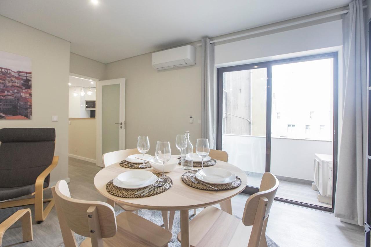 וילה נובה דה גאיה 2Br Flat W/ Ac & Great Views By Lovelystay מראה חיצוני תמונה