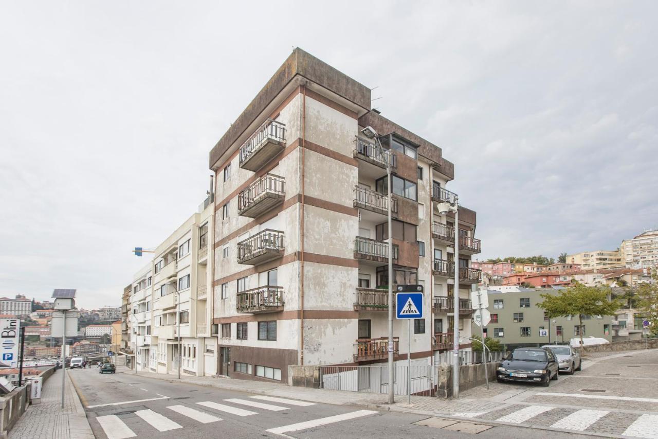 וילה נובה דה גאיה 2Br Flat W/ Ac & Great Views By Lovelystay מראה חיצוני תמונה