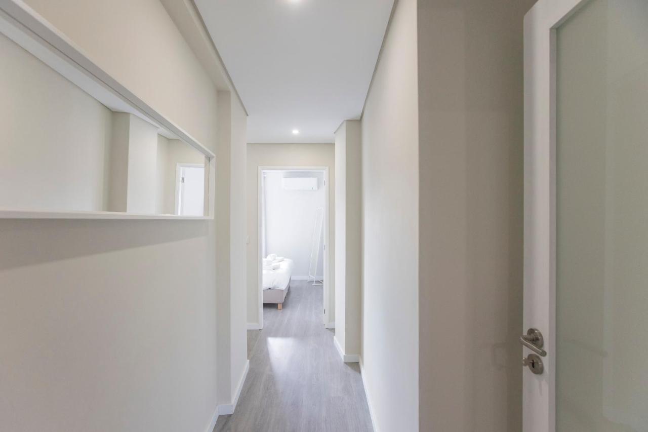 וילה נובה דה גאיה 2Br Flat W/ Ac & Great Views By Lovelystay מראה חיצוני תמונה