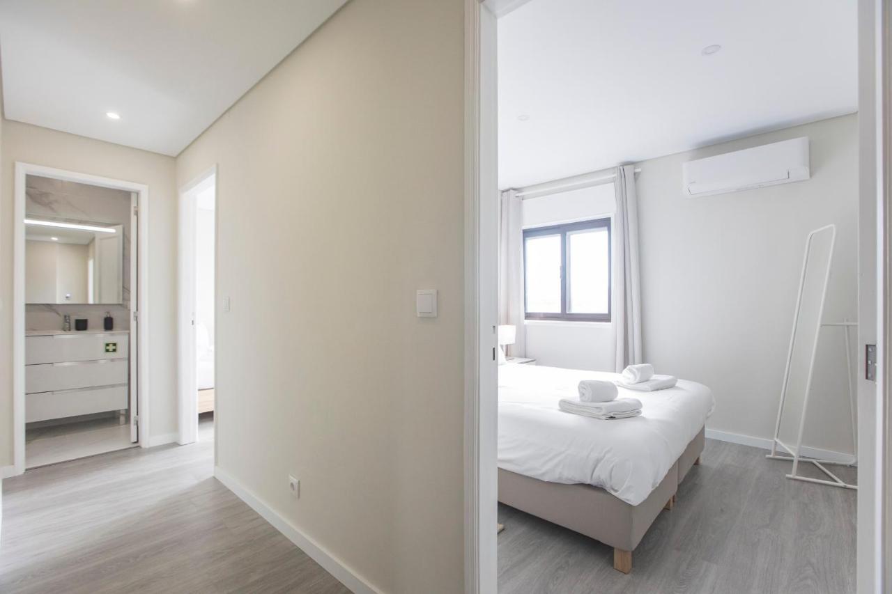 וילה נובה דה גאיה 2Br Flat W/ Ac & Great Views By Lovelystay מראה חיצוני תמונה