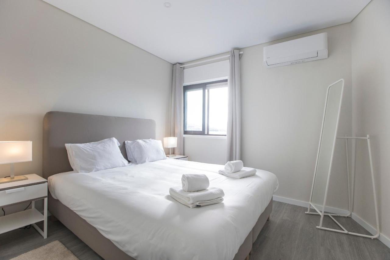 וילה נובה דה גאיה 2Br Flat W/ Ac & Great Views By Lovelystay מראה חיצוני תמונה